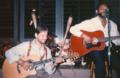 Paul Vernon Duo Live Music Orlando Florida